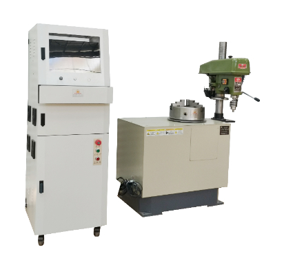 YLD-30A通用立式平衡機(jī)